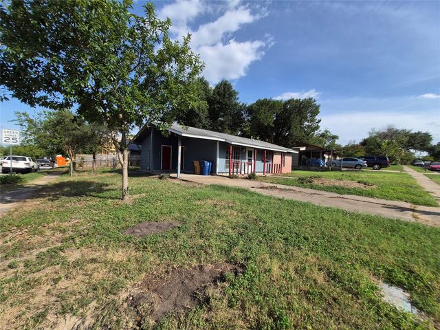 5701 Glen Meadow DR, Austin, TX 78745