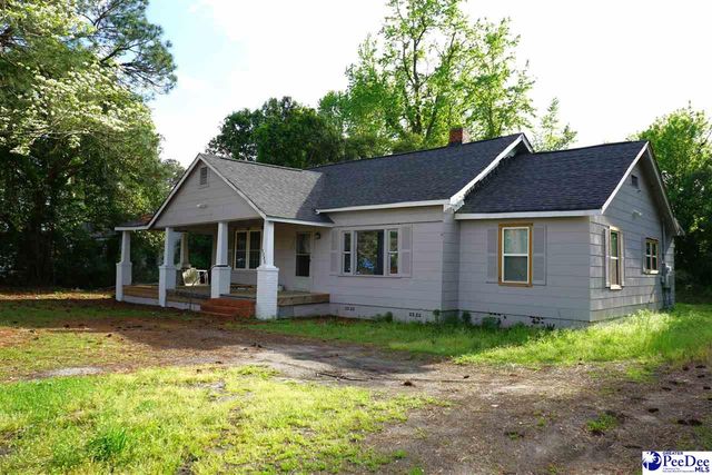 1586 Main Street, Darlington, SC 29532