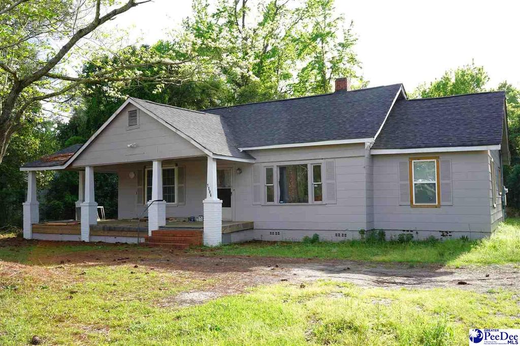 1586 Main Street, Darlington, SC 29532