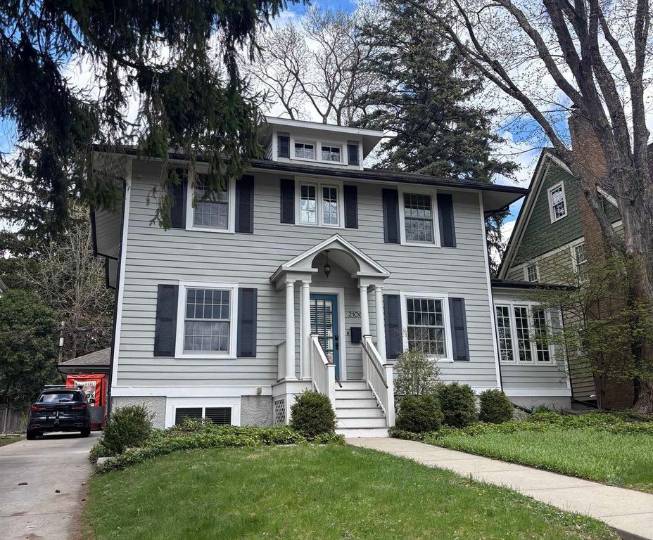 2108 Rowley Avenue, Madison, WI 53726