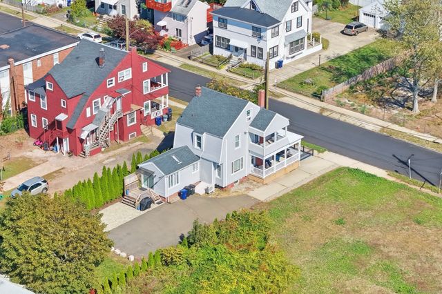 12 East Avenue, West Haven, CT 06516