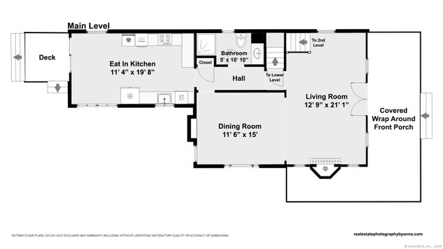 12 East Avenue, West Haven, CT 06516