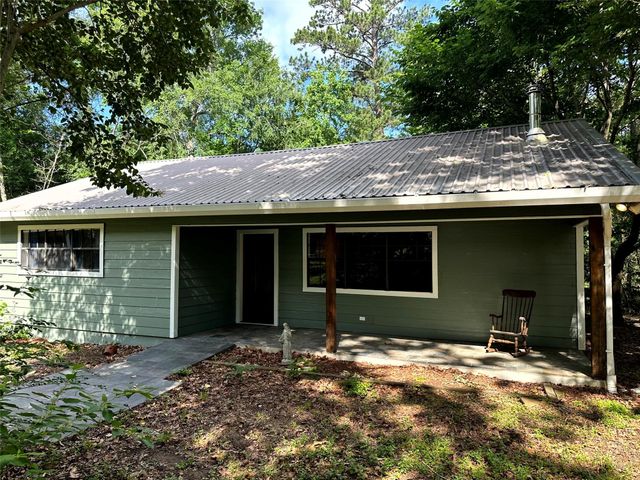 12289 Thompson Road, Willis, TX 77318