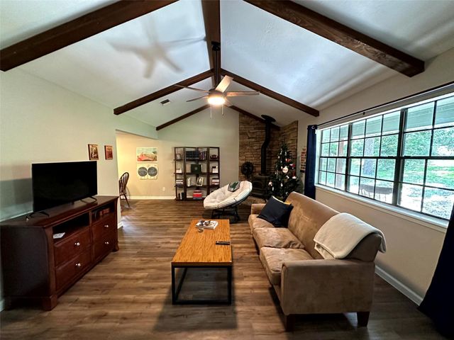 12289 Thompson Road, Willis, TX 77318