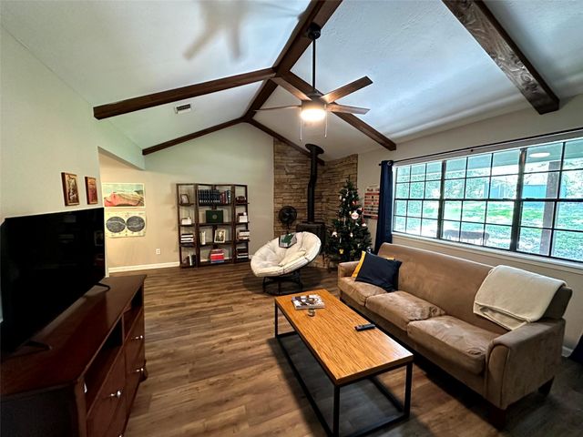 12289 Thompson Road, Willis, TX 77318