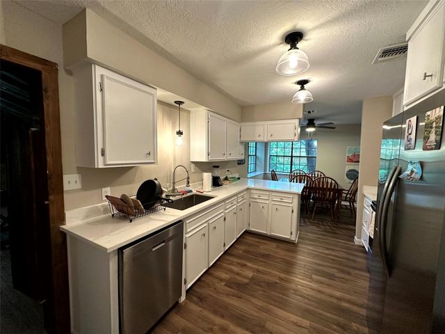 12289 Thompson Road, Willis, TX 77318