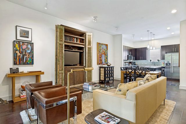 4111 Newton Avenue 33, Dallas, TX 75219