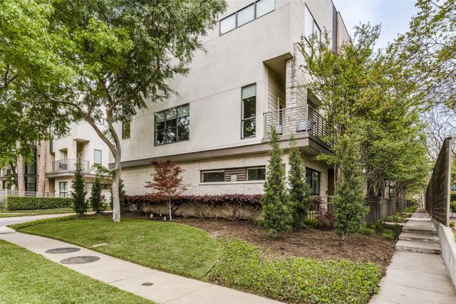 4111 Newton Avenue 33, Dallas, TX 75219