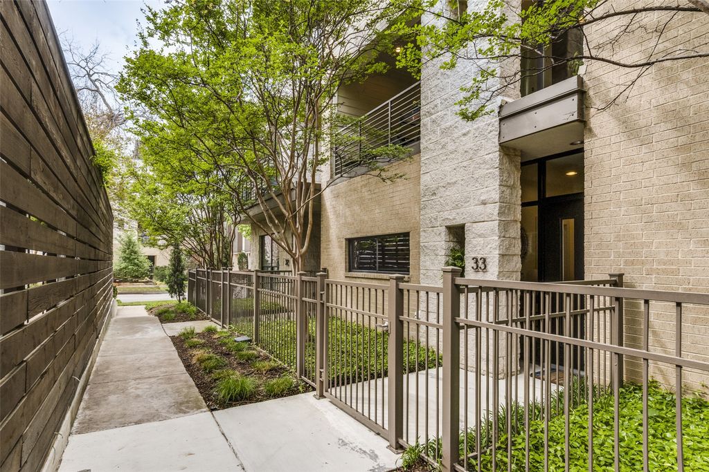 4111 Newton Avenue 33, Dallas, TX 75219