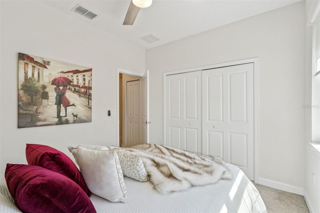 Image 37 of property listing at 8999 CROQUET COURT, Davenport, FL 33896