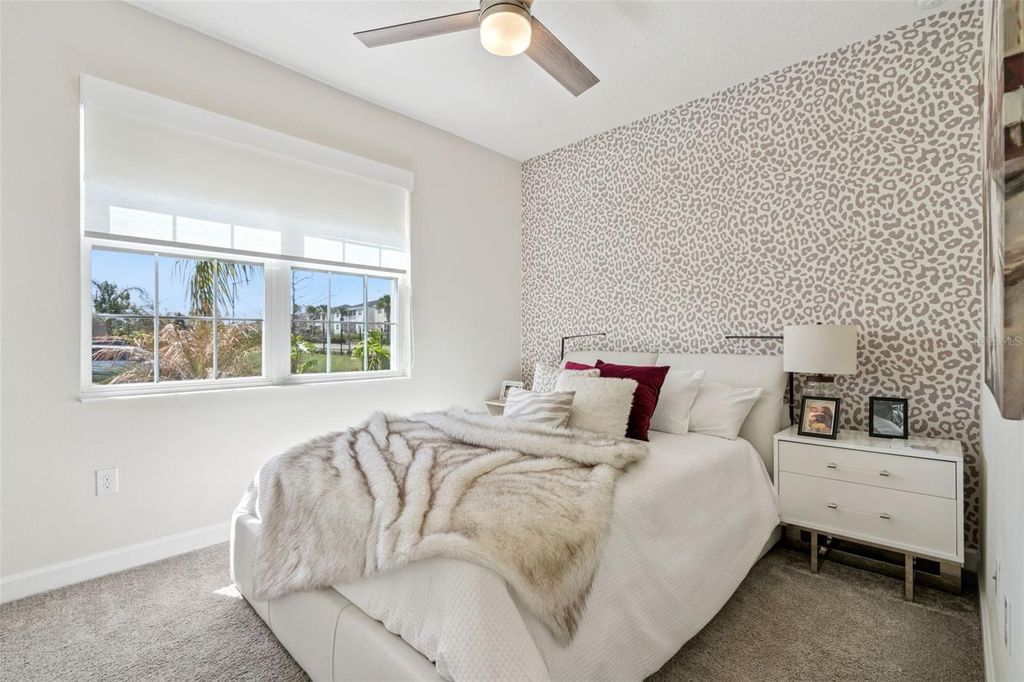 Image 38 of property listing at 8999 CROQUET COURT, Davenport, FL 33896