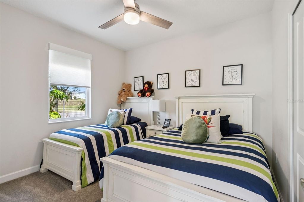 Image 39 of property listing at 8999 CROQUET COURT, Davenport, FL 33896