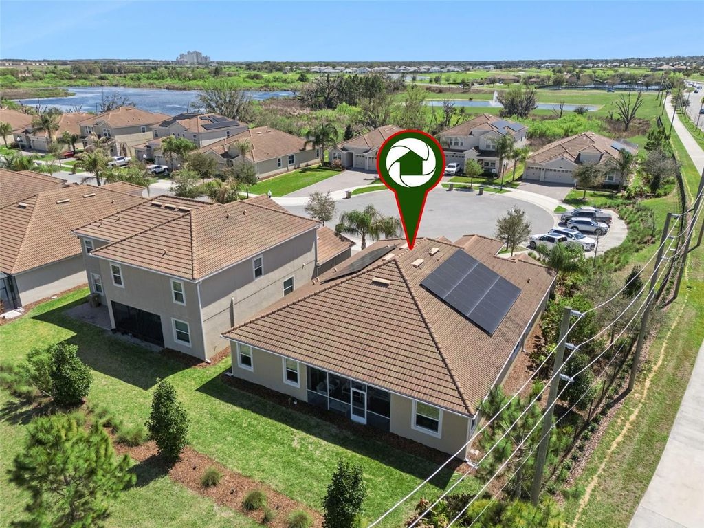 Image 50 of property listing at 8999 CROQUET COURT, Davenport, FL 33896