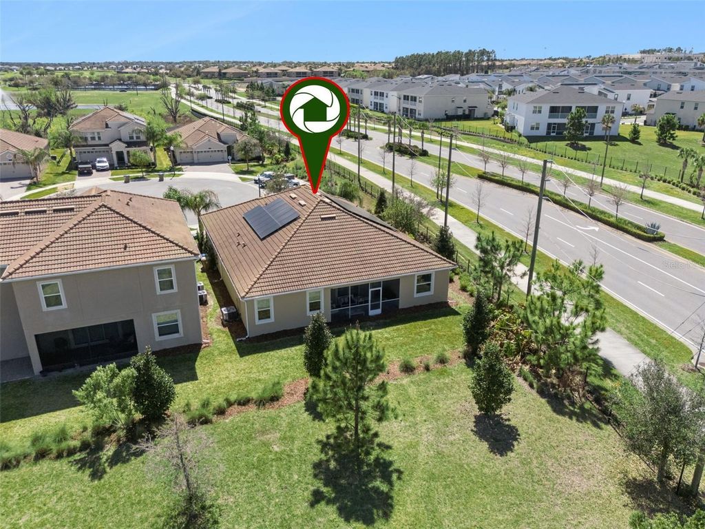 Image 51 of property listing at 8999 CROQUET COURT, Davenport, FL 33896