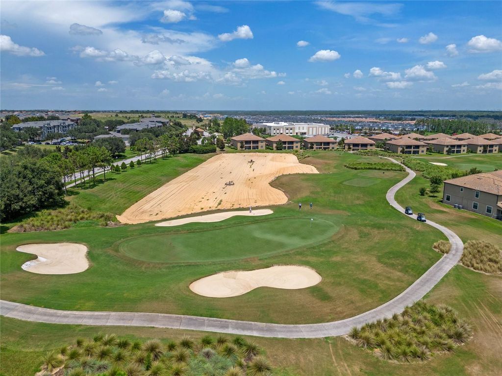 Image 55 of property listing at 8999 CROQUET COURT, Davenport, FL 33896