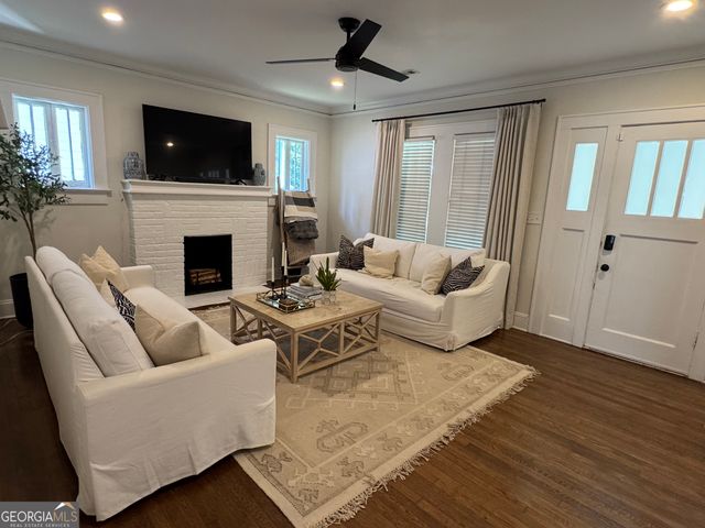 372 Morgan Place SE, Atlanta, GA 30317