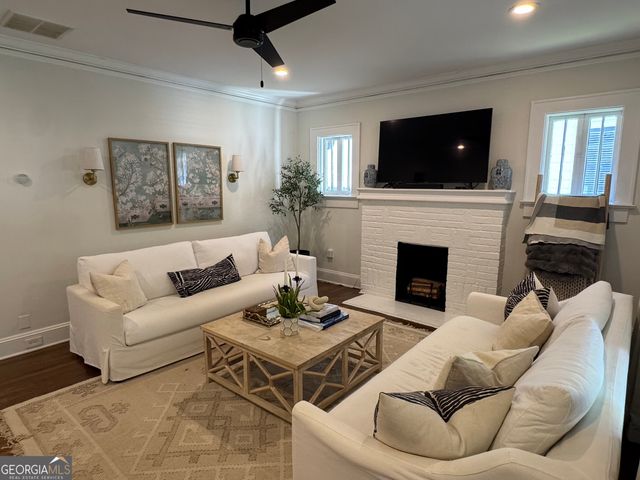 372 Morgan Place SE, Atlanta, GA 30317