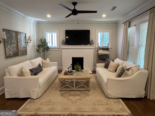 372 Morgan Place SE, Atlanta, GA 30317