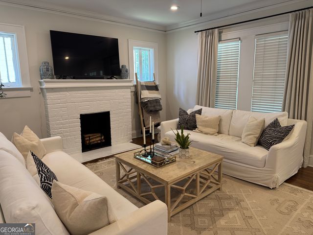 372 Morgan Place SE, Atlanta, GA 30317