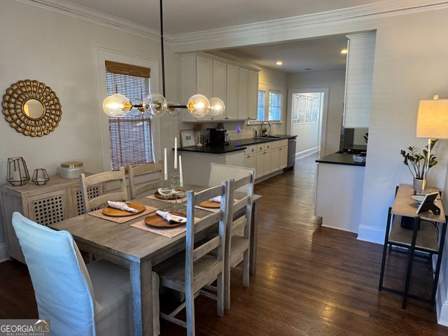 372 Morgan Place SE, Atlanta, GA 30317