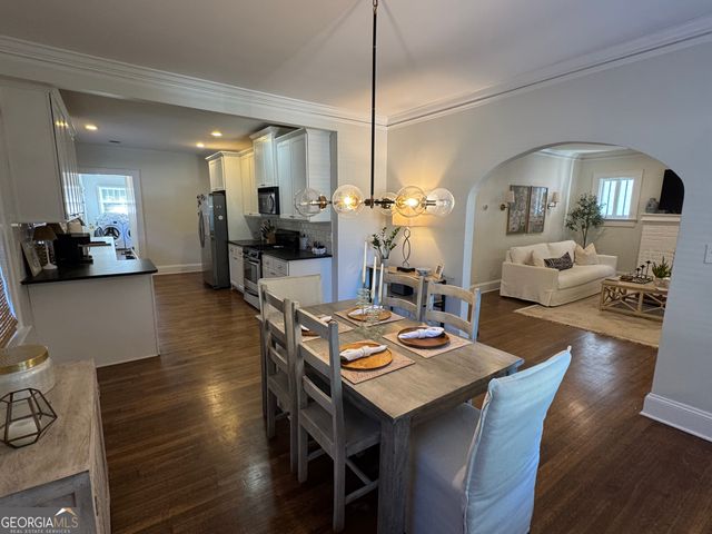 372 Morgan Place SE, Atlanta, GA 30317