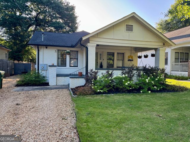 372 Morgan Place SE, Atlanta, GA 30317