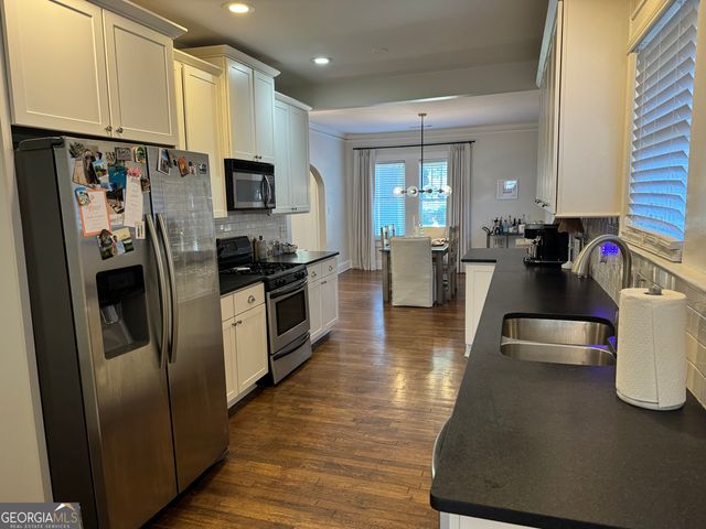 372 Morgan Place SE, Atlanta, GA 30317