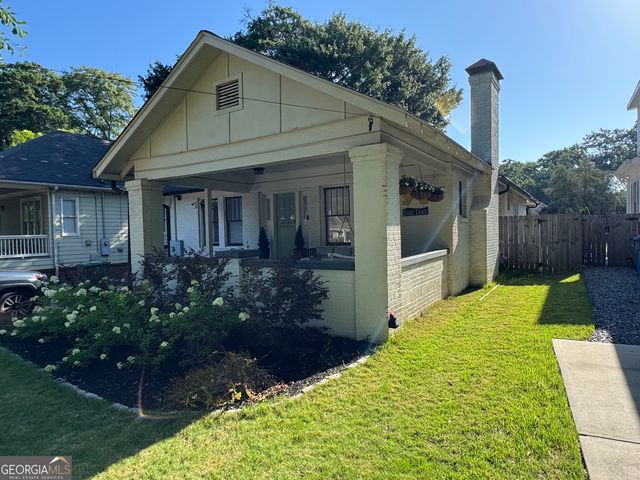 372 Morgan Place SE, Atlanta, GA 30317