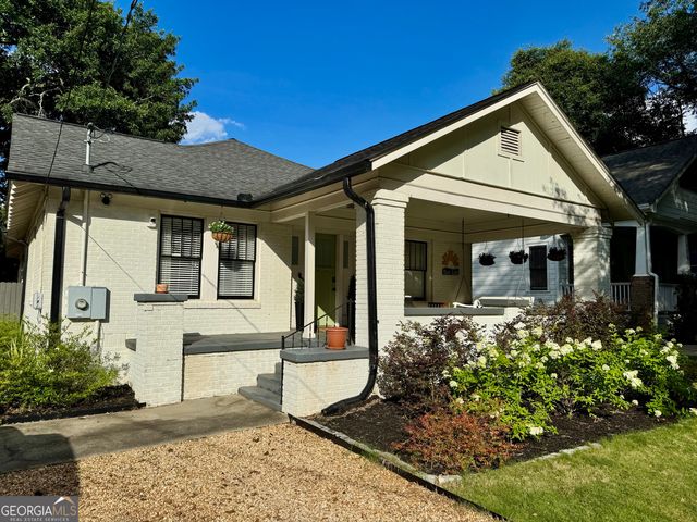 372 Morgan Place SE, Atlanta, GA 30317