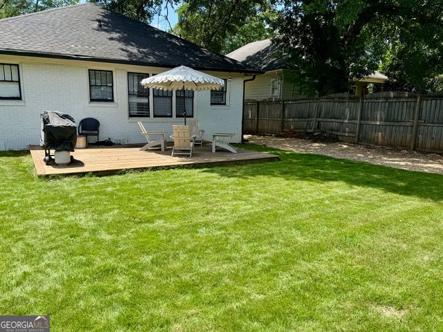 372 Morgan Place SE, Atlanta, GA 30317