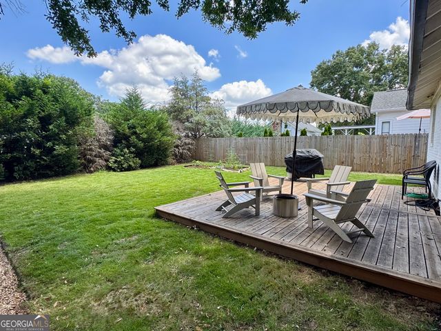 372 Morgan Place SE, Atlanta, GA 30317