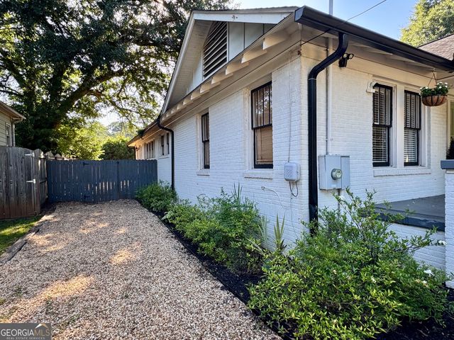 372 Morgan Place SE, Atlanta, GA 30317
