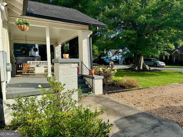 372 Morgan Place SE, Atlanta, GA 30317
