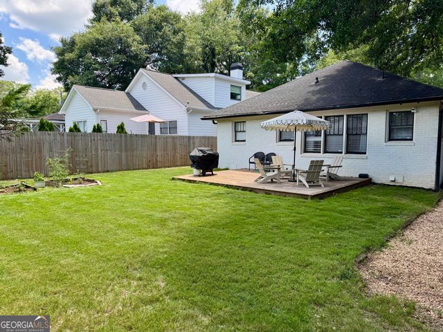 372 Morgan Place SE, Atlanta, GA 30317