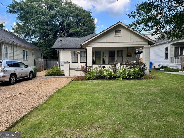 372 Morgan Place SE, Atlanta, GA 30317
