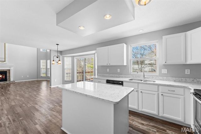 2705 Cabin Creek Court, Edwardsville, IL 62025