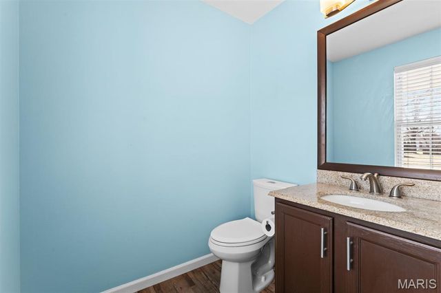 2705 Cabin Creek Court, Edwardsville, IL 62025