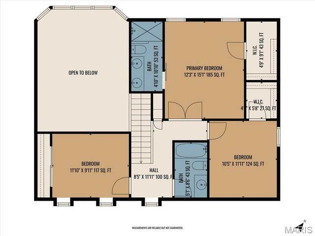 2705 Cabin Creek Court, Edwardsville, IL 62025