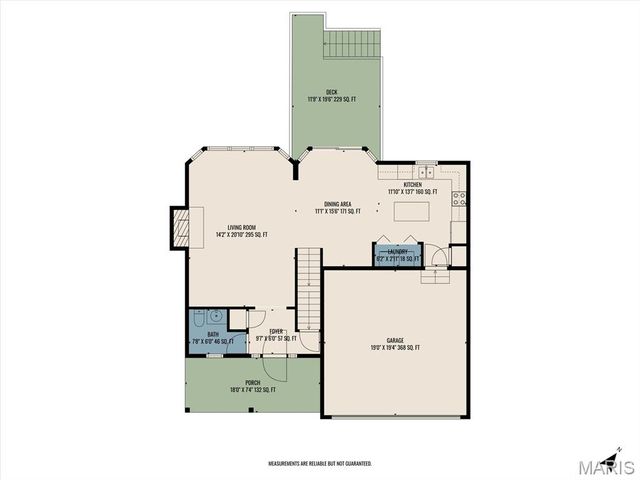 2705 Cabin Creek Court, Edwardsville, IL 62025