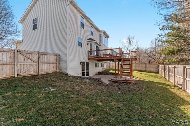 2705 Cabin Creek Court, Edwardsville, IL 62025