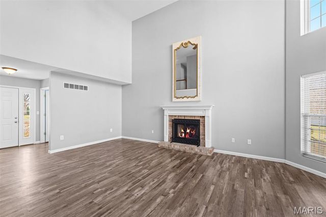 2705 Cabin Creek Court, Edwardsville, IL 62025