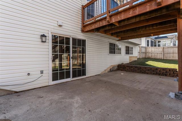 2705 Cabin Creek Court, Edwardsville, IL 62025