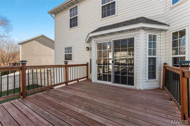 2705 Cabin Creek Court, Edwardsville, IL 62025