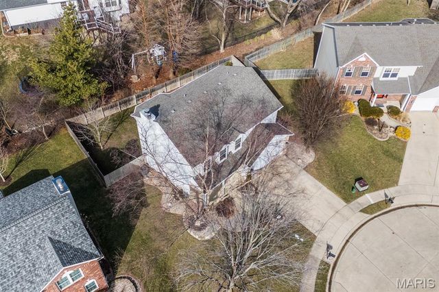 2705 Cabin Creek Court, Edwardsville, IL 62025