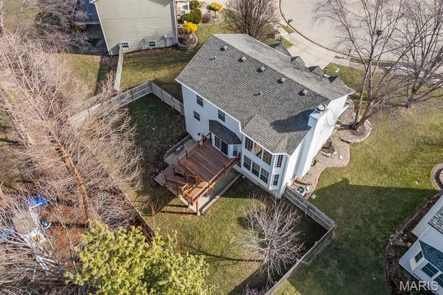 2705 Cabin Creek Court, Edwardsville, IL 62025