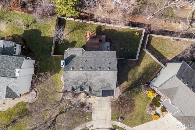 2705 Cabin Creek Court, Edwardsville, IL 62025