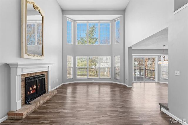 2705 Cabin Creek Court, Edwardsville, IL 62025