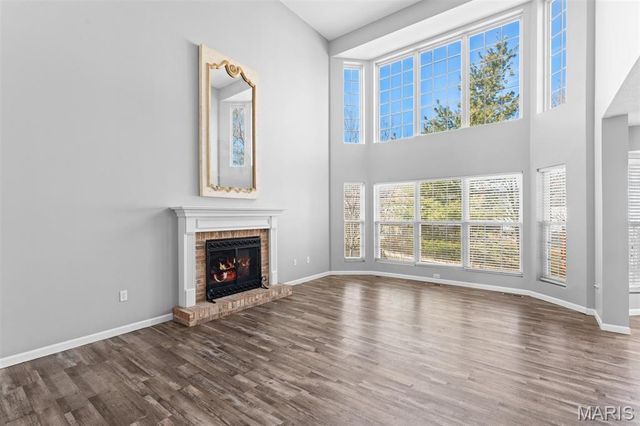 2705 Cabin Creek Court, Edwardsville, IL 62025