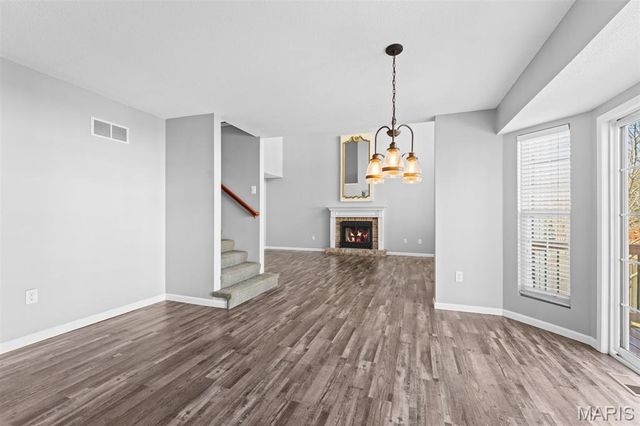 2705 Cabin Creek Court, Edwardsville, IL 62025