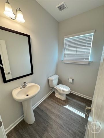 91 Melody Drive, Pooler, GA 31322
